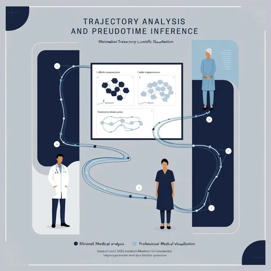 Trajectory Analysis & Pseudotime