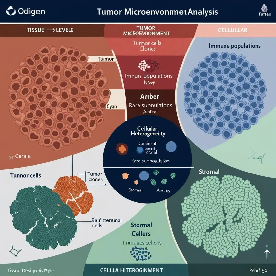 Tumor Heterogeneity