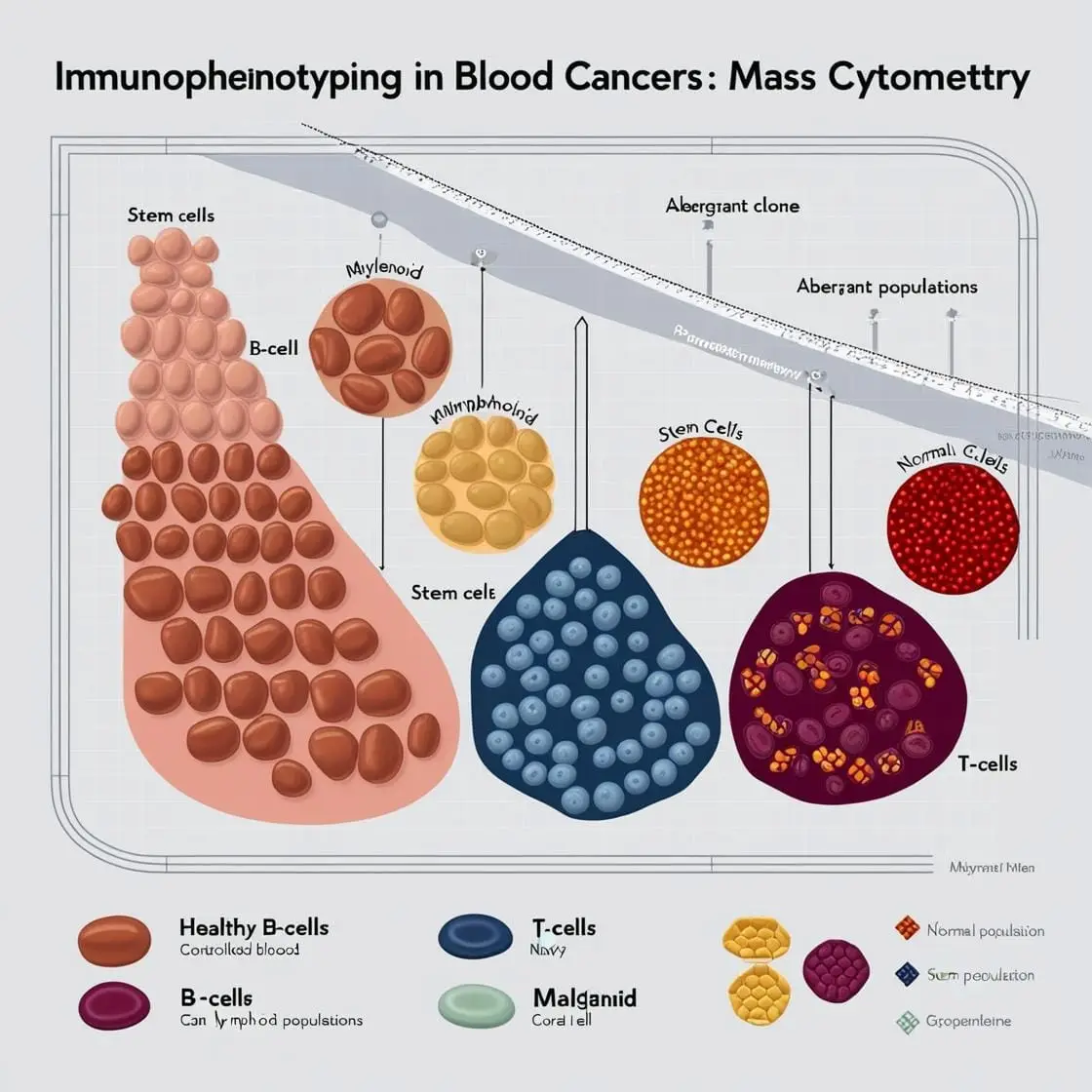 Immunophenotyping in Hematology