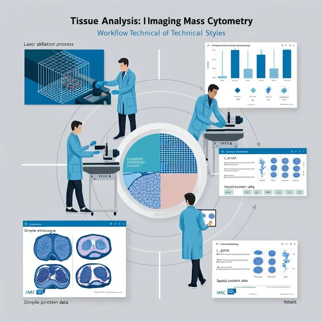 Imaging Mass Cytometry (IMC)