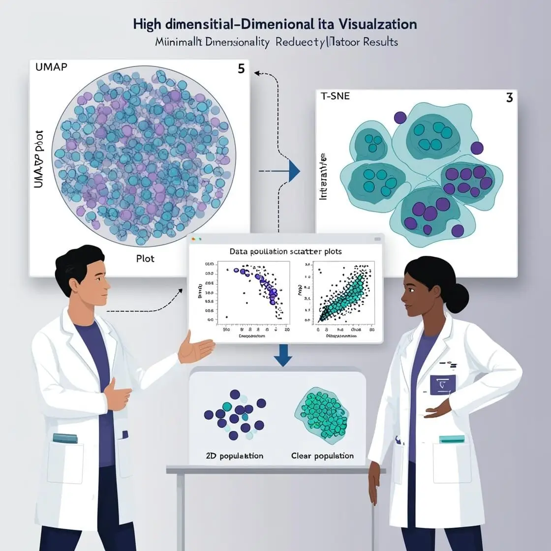 Introduction to High-Dimensional Analysis