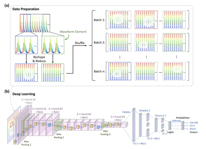 Deep learning and mass cytometry | Learn Cytometry Deep learning and mass cytometry